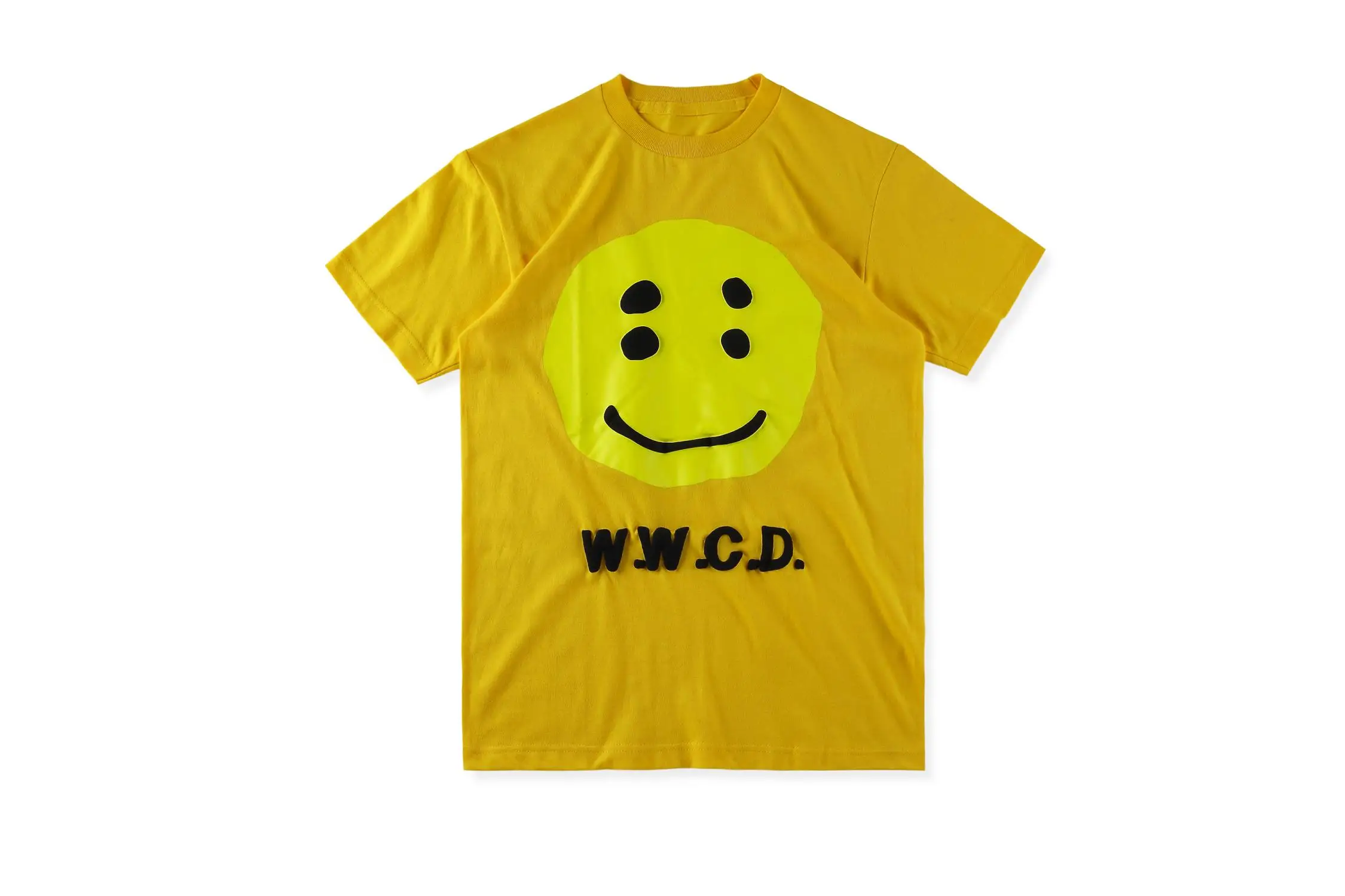 19SS Трэвиса Скотта Astroworld нет прохожих высокое качество Tiedye футболки Джастин Бибер Хип-Хоп Уличная одежда Astroworld футболки для мужчин - Цвет: yellow3