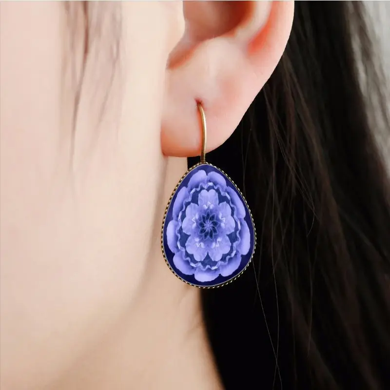 mandala hook