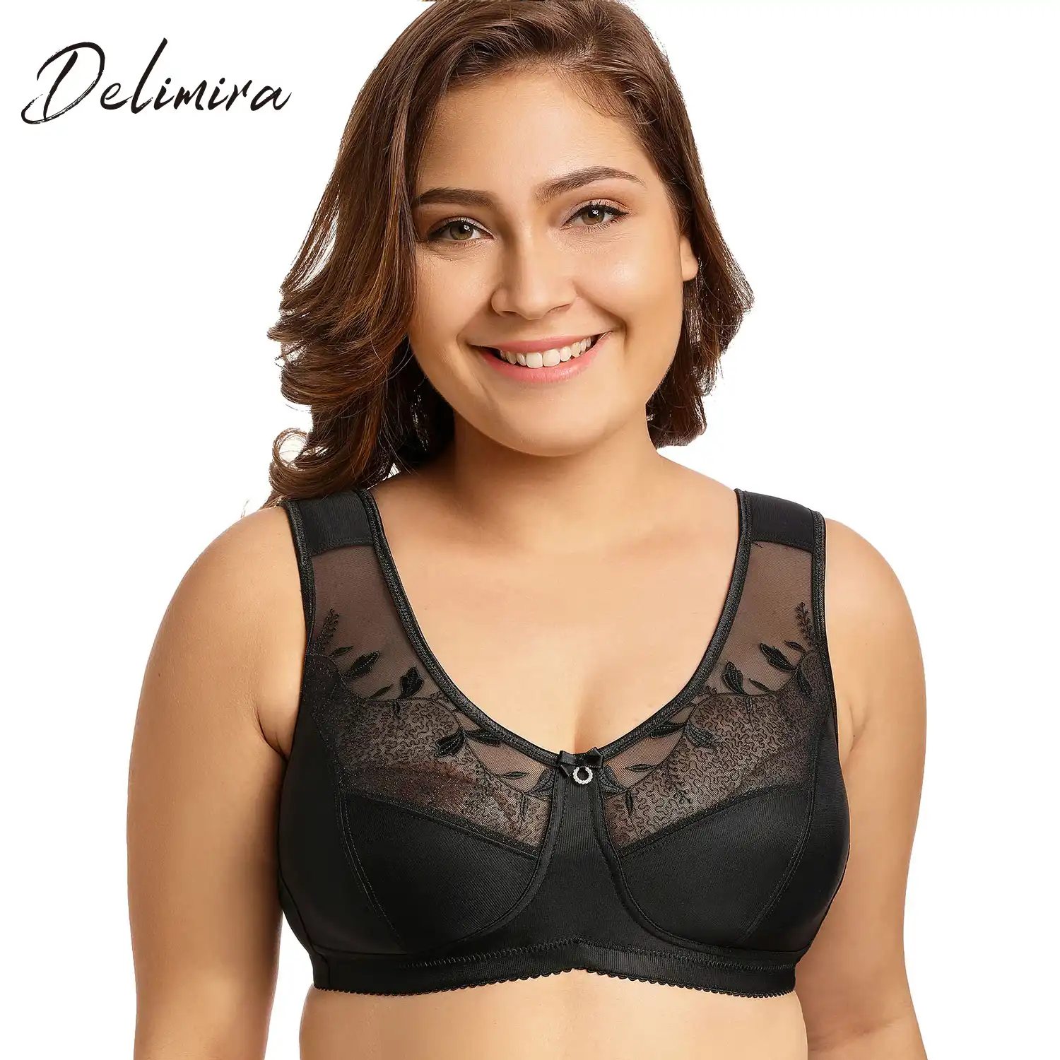 no wire bra