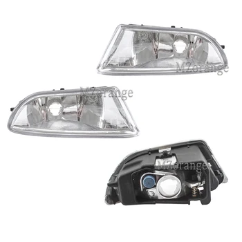 

Fog Light Fog Lamp for HONDA CITY GD6 GD8 2006 2007 2008 Front Bumber Fog Light Lamp foglights 33951-SEL-H61/ 33901-SEL-H61