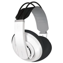 2016 New Headphone Superlux HD681EVO Dynamic Semi-open Professional Audio Monitoring Headphones Detachable Audio Cable Headset