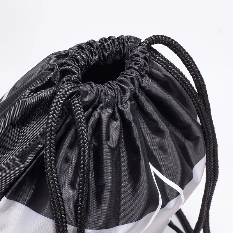 90FUN Waterproof Drawstring Bag Fashion Lightweight Organizer for Woman Girls Commute Shopping 90FUN Waterproof Drawstring Bag Fashion Lightweight Organizer for Woman Girls Commute Shopping