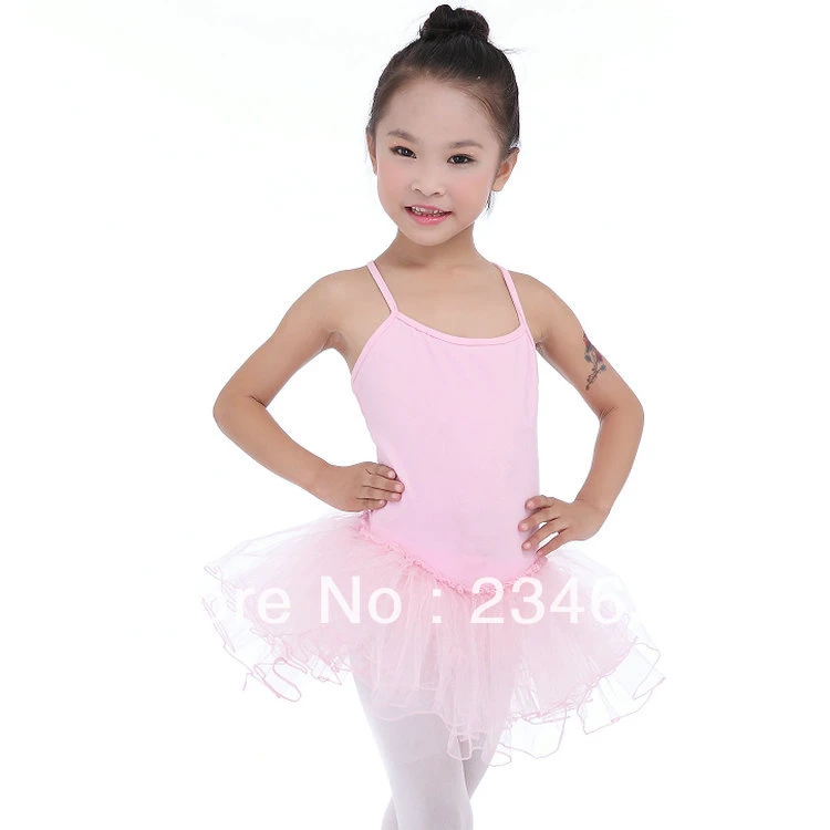 infant ballet clothes