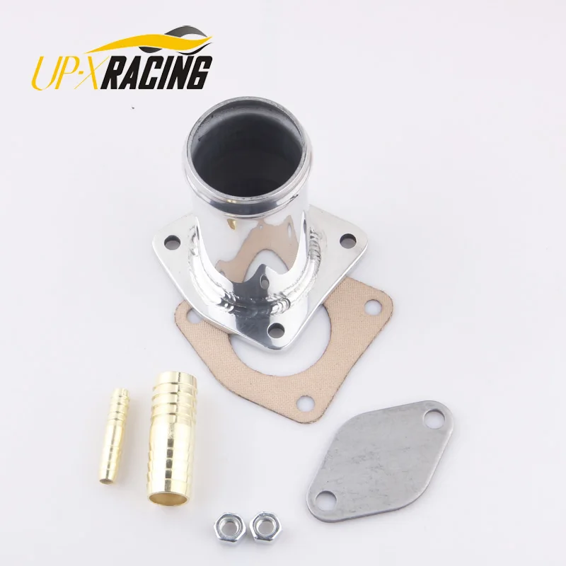 TDI EGR and Cooler Delete Kit Racepipe Block Off Gasket ALH MK4 VW 1999.5-2003 EGR1113
