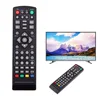 Télécommande universelle tv contrôleur Pour dvb-t2 à distance rm-d1155 assis récepteur de signaux de télévision Par Satellite telecommande universelle tv ► Photo 1/6
