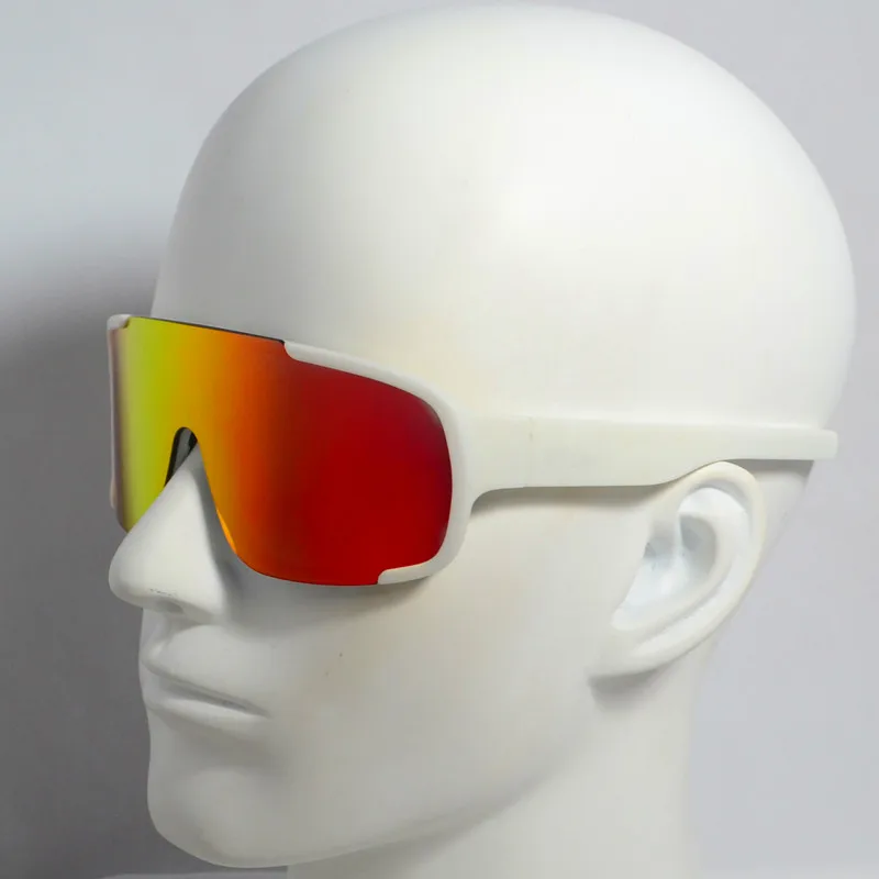 الدراجات نظارات الرياضة في الهواء الطلق نظارات اللونية الدراجات نظارات رجل امرأة الدراجة نظارات Ciclismo دراجة الدراجات النظارات الشمسية