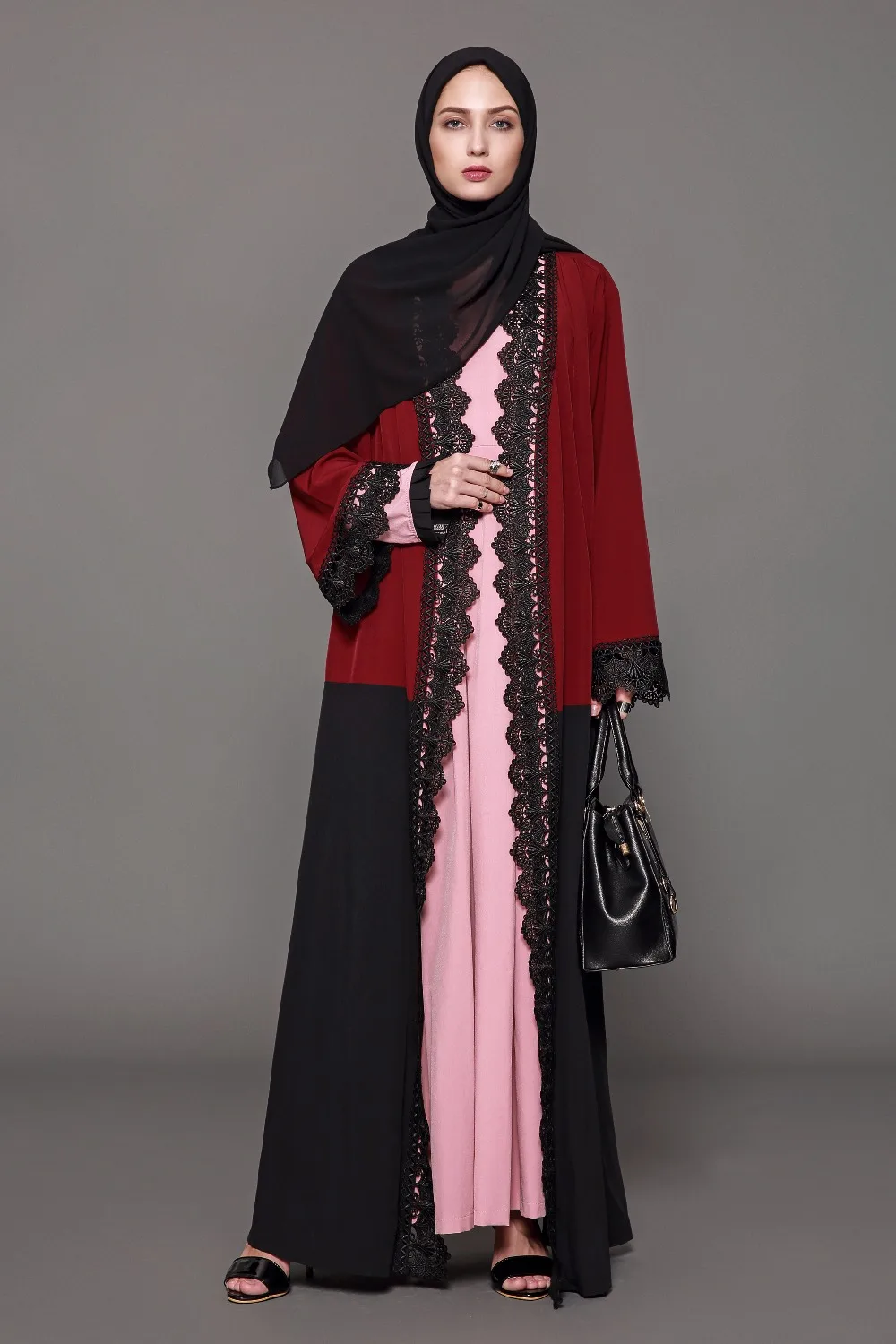 Long vests for women middle eastern style homes sale