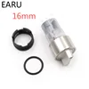 1pc 16/19/22mm 2 3 Position Switch Push Button Switch DPDT Metal Selector Knob Dimmer Changeover  Rotary Switch Waterproof Power ► Photo 3/6