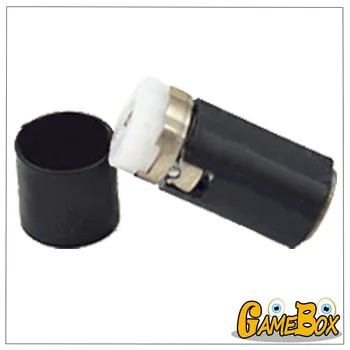 

Original Shaft Rotation Axis Axes Axle Hinge Spindle for NDSIXL/LL Shaft Rotation Spindle For NDSIXL/LL Game Console