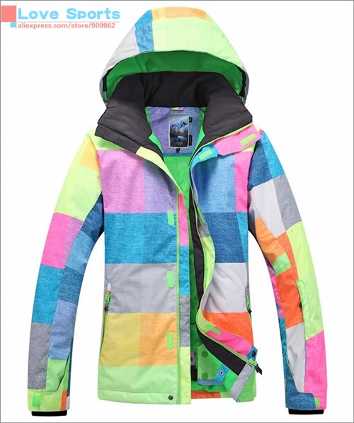 Best price at $113 Cheap Newest High Quality Brand Ski Sports Climbing Clothes Coat Winter Outdoor Waterproof Breathable Ski Jacket for Men