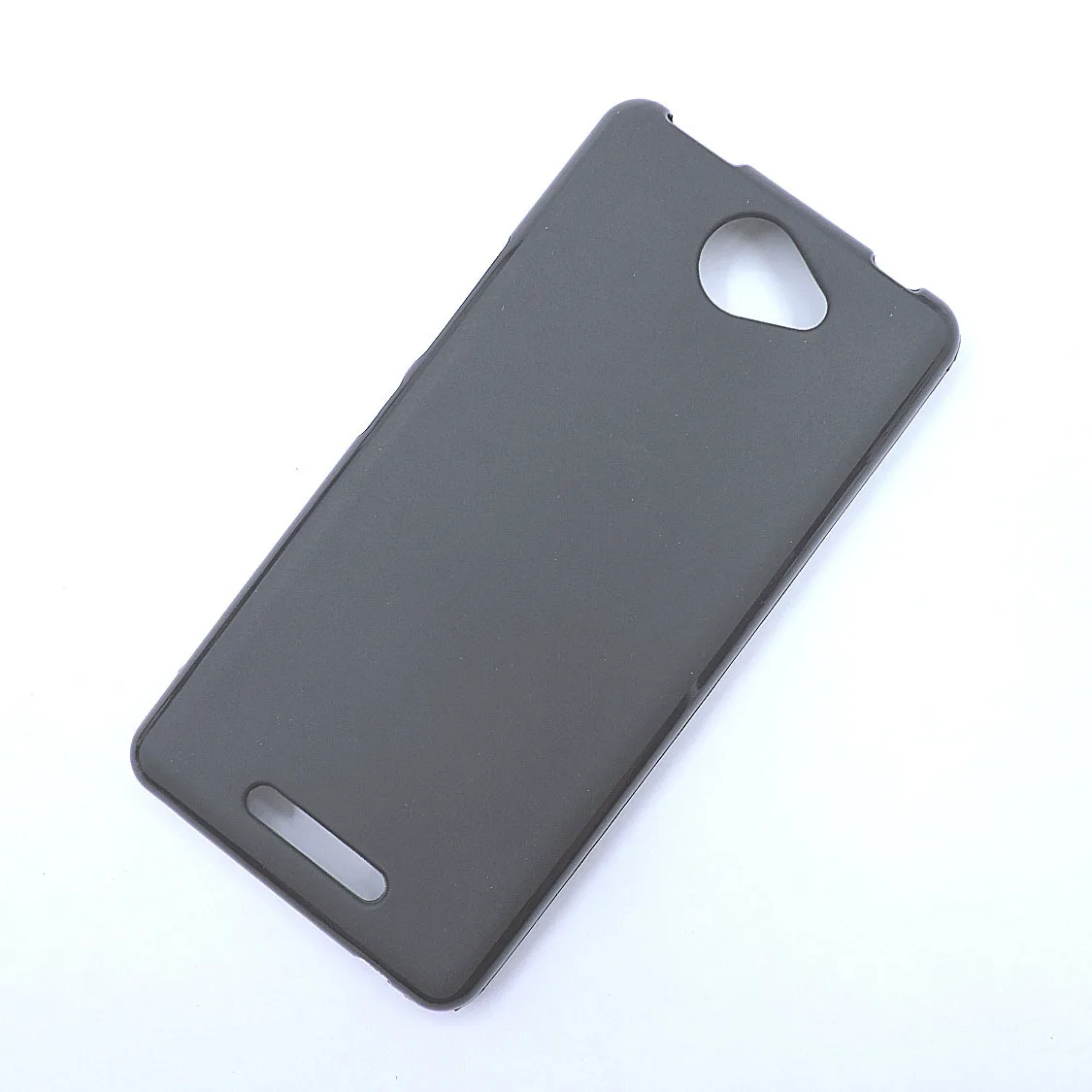500 Pc/lot TPU Gel Back Case Cover For BQ Aquaris U Pudding Silicone Soft Phone Funda Multi-Color | Мобильные телефоны и