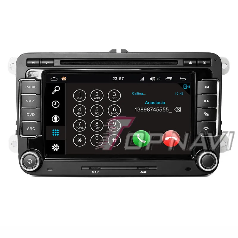 Discount Topnavi 7" Octa Core S200 Android 8.0 Car DVD Multimedia Player for VW Universal Auto Audio Radio Stereo 2 DIN GPS Navigation 3 Discount Topnavi 7" Octa Core S200 Android 8.0 Car DVD Multimedia Player for VW Universal Auto Audio Radio Stereo 2 DIN GPS Navigation 3