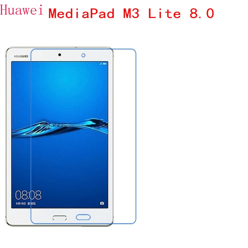 Для huawei M2 MediaPad M2-A10L 10,0 дюймов новый функциональный тип анти-осень, ударопрочность, нано ТПУ Защитная пленка