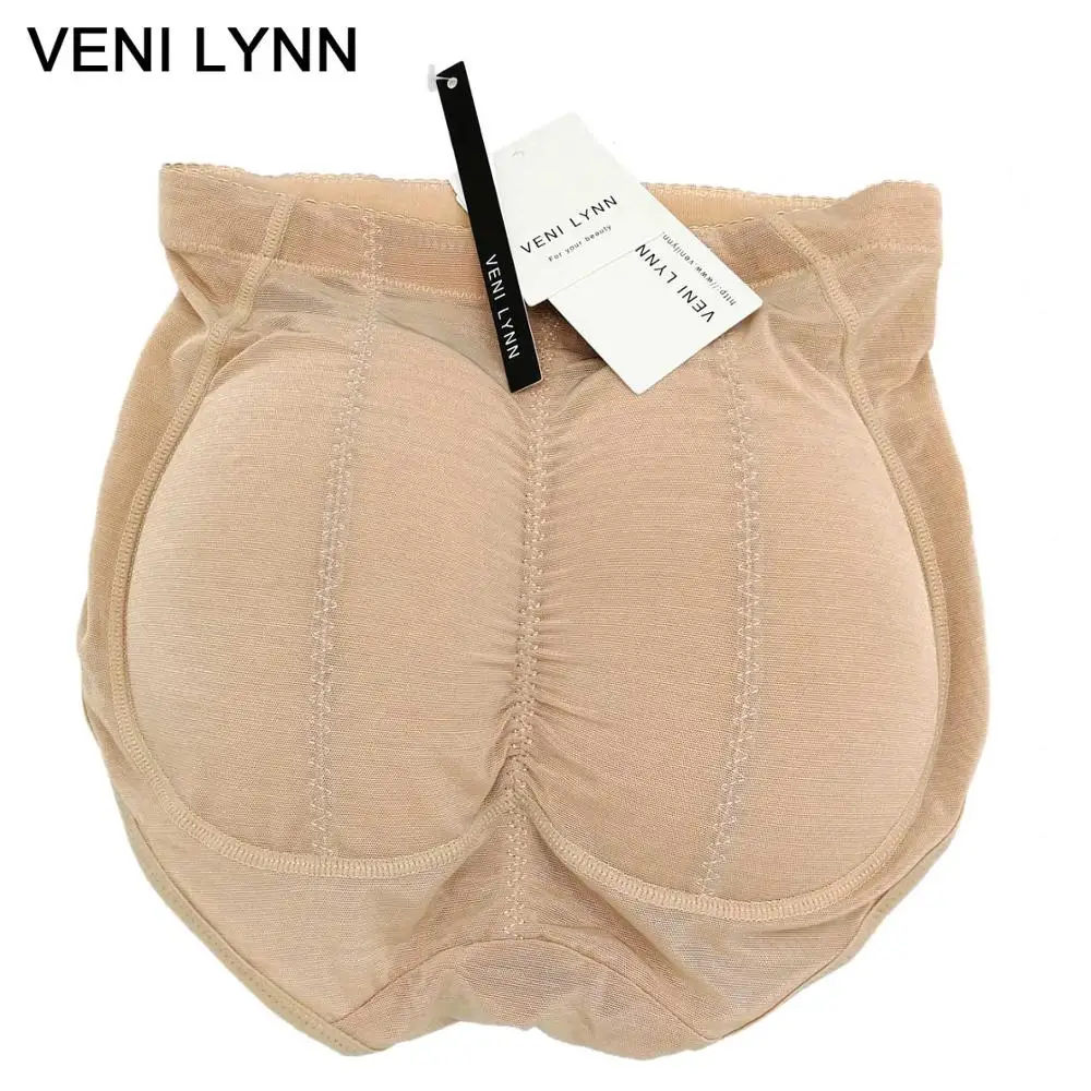 Женские трусы VENI LYNN с низкой посадкой съемными ягодицами подкладкой 2 пенными