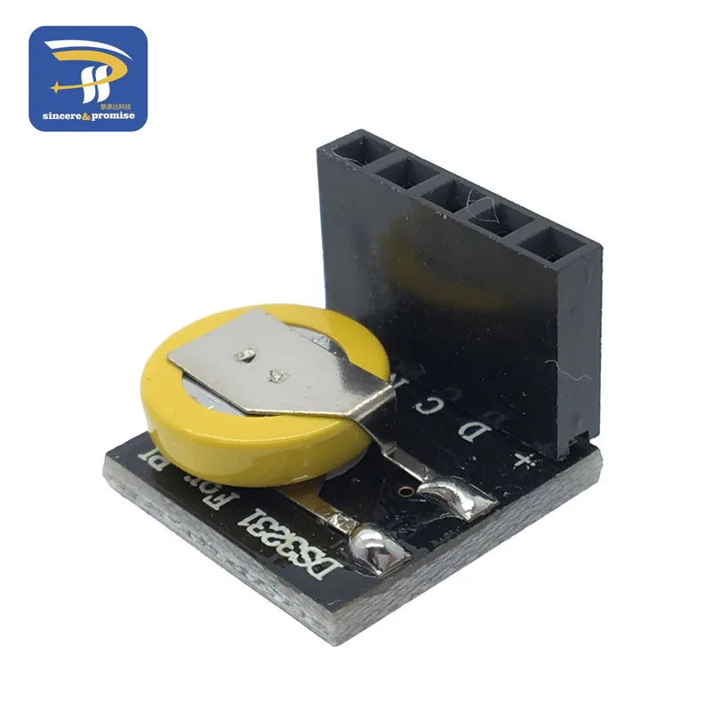 Модуль часов DS3231 для arduino 3 В/5 В с батареей Raspberry Pi|module clock|module batterymodule raspberry pi |