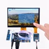 52Pi 7 pulgadas 1024*600 controlador gratuito TFT pantalla táctil capacitiva Monitor para Raspberry Pi 4 B todos plataforma/PC/Beaglebone ► Foto 2/6