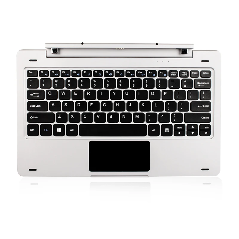 Jumper EZpad 6 11,6 дюймовый планшетный ПК Магнитный вал клавиатура/чехол для клавиатуры