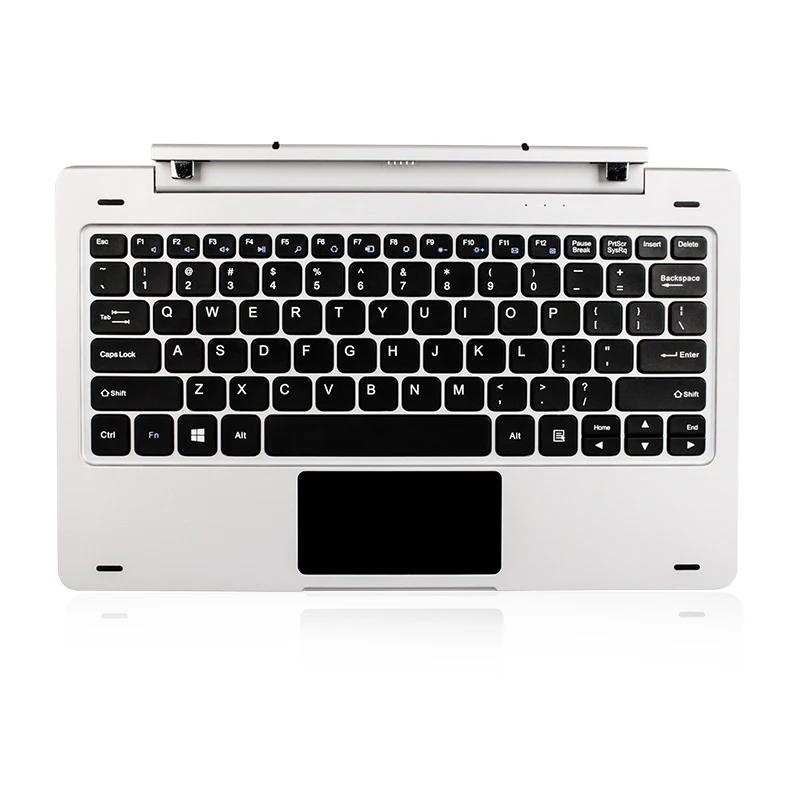Jumper EZpad 6 11 дюймовый планшетный ПК оригинальная Магнитная клавиатура/чехол для
