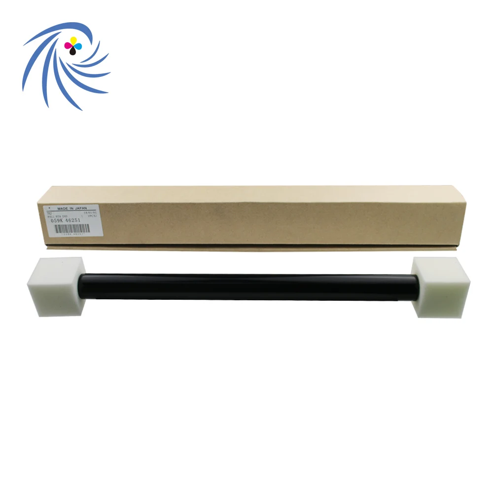 Японский совместимый 2 й внутренний ролик C550 BTR 059K46251 для Xerox DocuColor 550 560 570 6680 7780 700 700I