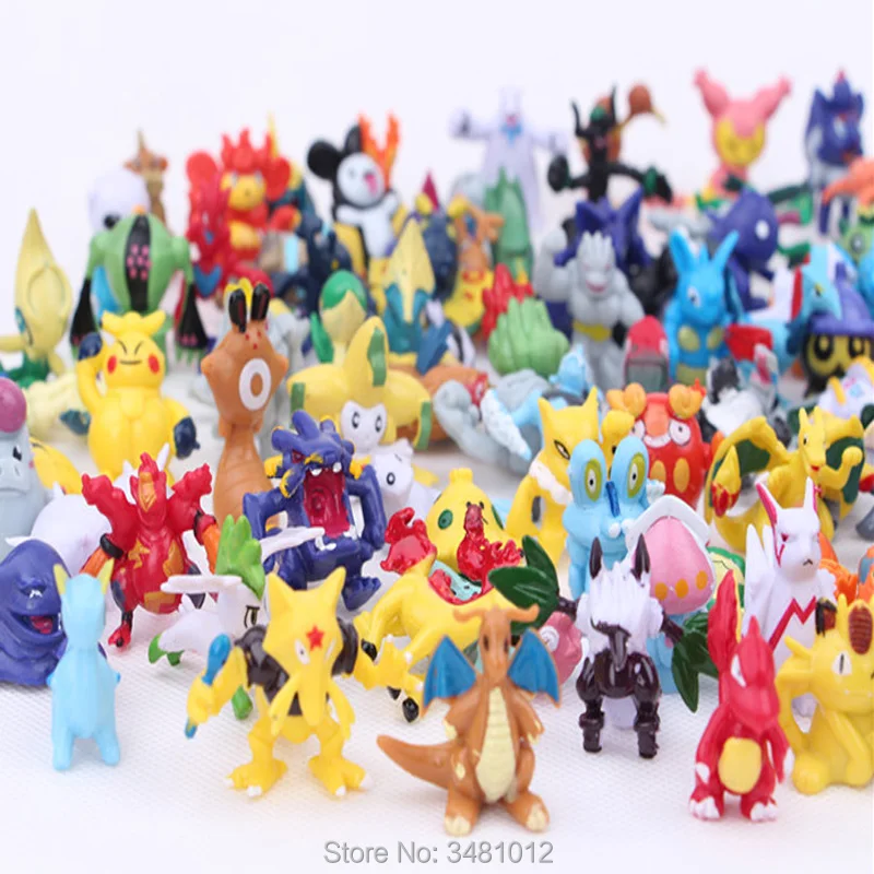 pocket monster 4