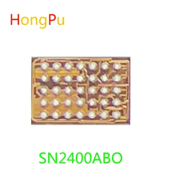 

10pcs/lot USB control IC for iPhone 6S Plus 6SP charger IC charging chip 35 pins SN2400ABO