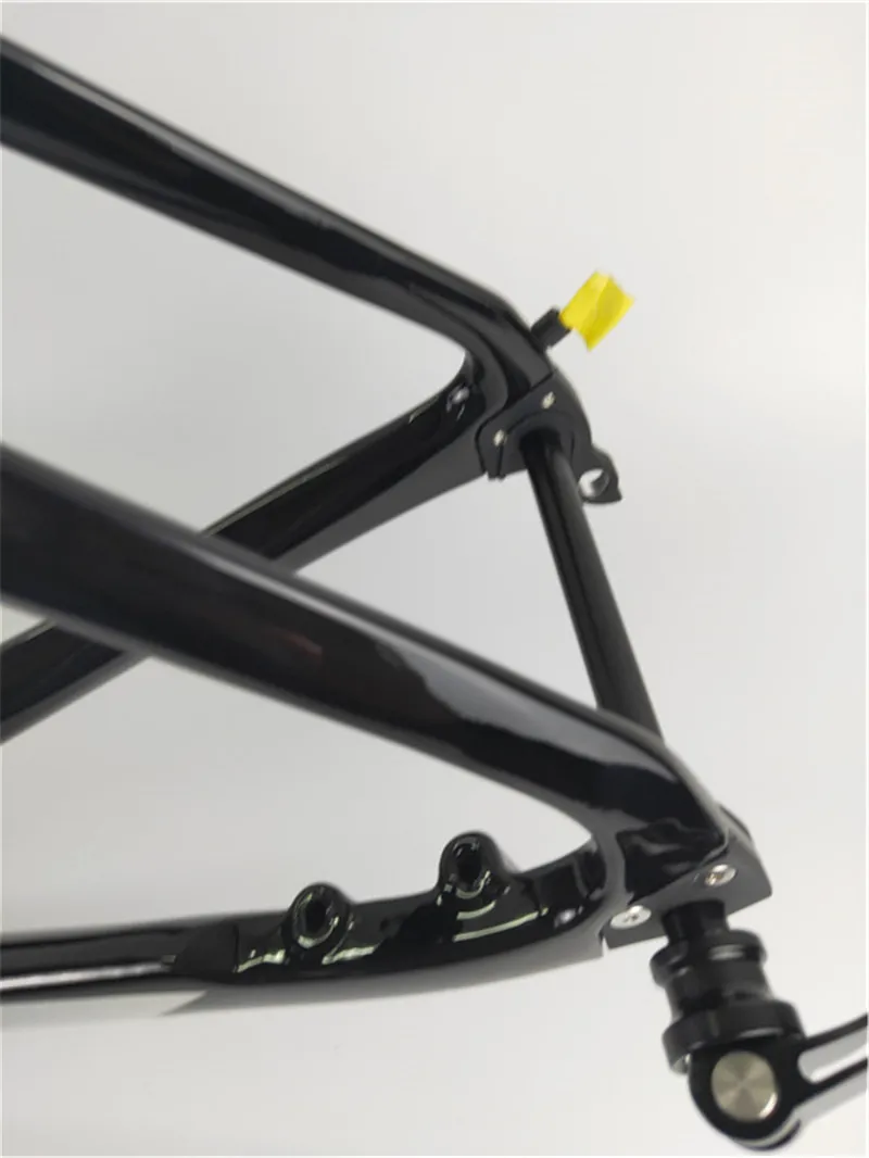 Cheap LEADXUS 2019 Newest Disc Brake Aero Carbon Fiber Road Bike Frame Road Aero Racing Bicycle Frame&Handlebar 45/47/49/52/54/56/58cm 22