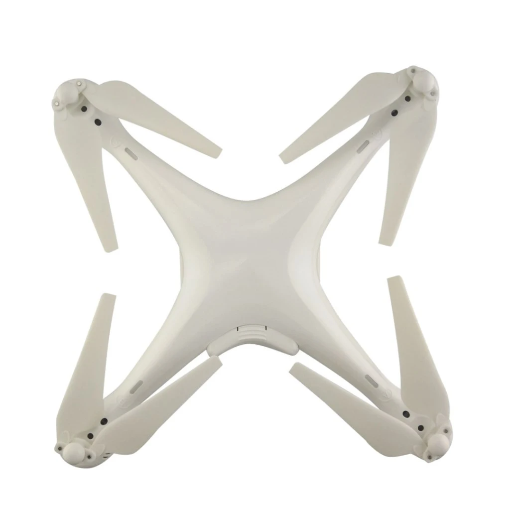4Pcs Folding Propellers Prop CW CCW for SJRC S70W HS100 Quadcopter Backup Parts Drone Upgrade Blade