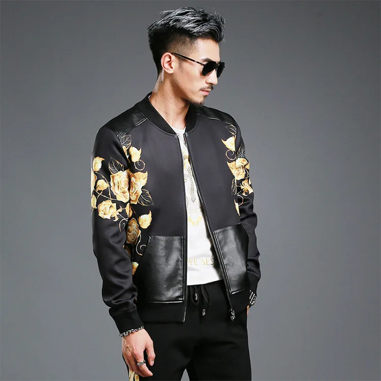 Mens Hoodies male V neck autumn Cardigan Knitwear Hoodies