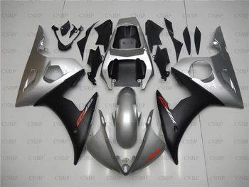 

Fairings YZFR6 2003 - 2005 Fairings YZF R6 2004 Fairing Kits for YAMAHA YZFR6 03 04
