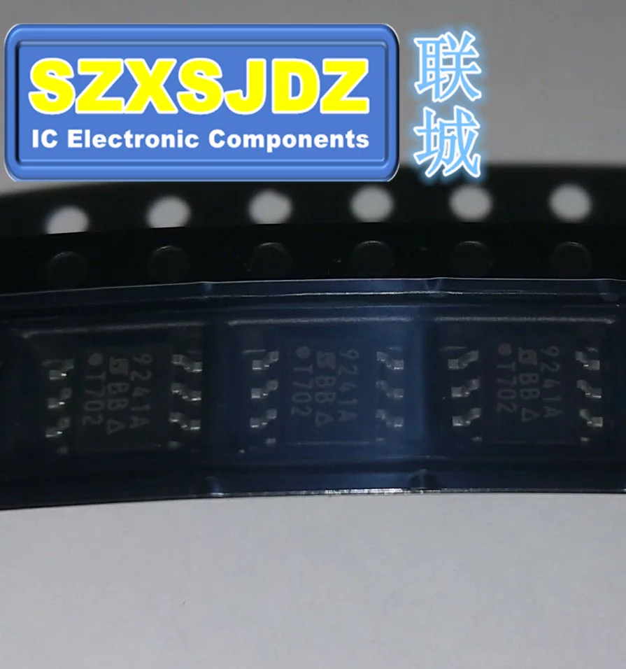 

SI9241AEY SI9241 9241A SI9241AEY-T1 5pcs