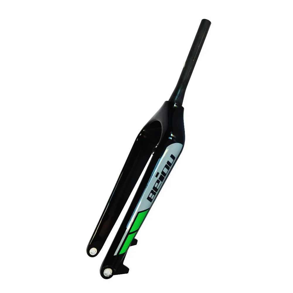 Perfect BEIOU Carbon Fat Bike Frame 19 Inch Internal Cable Routing BSA 120mm Snow bike Fat Tire 4.0"-4.8" with Rigid Carbon Fork 3K B023 6 Perfect BEIOU Carbon Fat Bike Frame 19 Inch Internal Cable Routing BSA 120mm Snow bike Fat Tire 4.0"-4.8" with Rigid Carbon Fork 3K B023 6