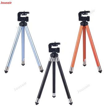 

Computer ipad Universal Desktop Shelf Mobile phone live tripod SLR camera support frame CD50 T03