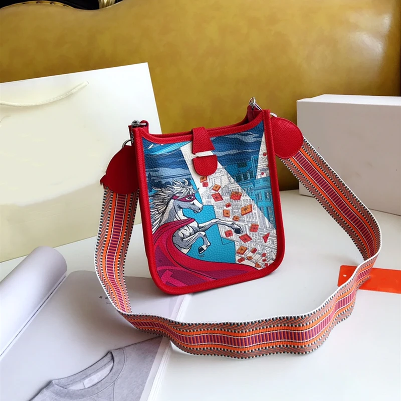 

Famous Brand 2019 Luxury Handbags Woman Bags Designer Genuine Leather Bag Women Cow Leather Handbag Mochila Feminina OCEAN BS