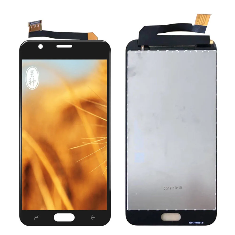

For Samsung Galaxy J7 2018 J737 J737p LCD Display Touch Screen Digitizer Assembly