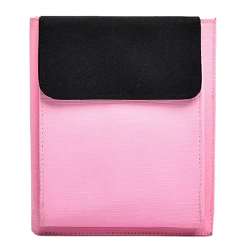 

Luggage Solid Color Dustproof Storage Bag Trolley Case Fixed Bag Travel Bag High Quality Casual Bags *//