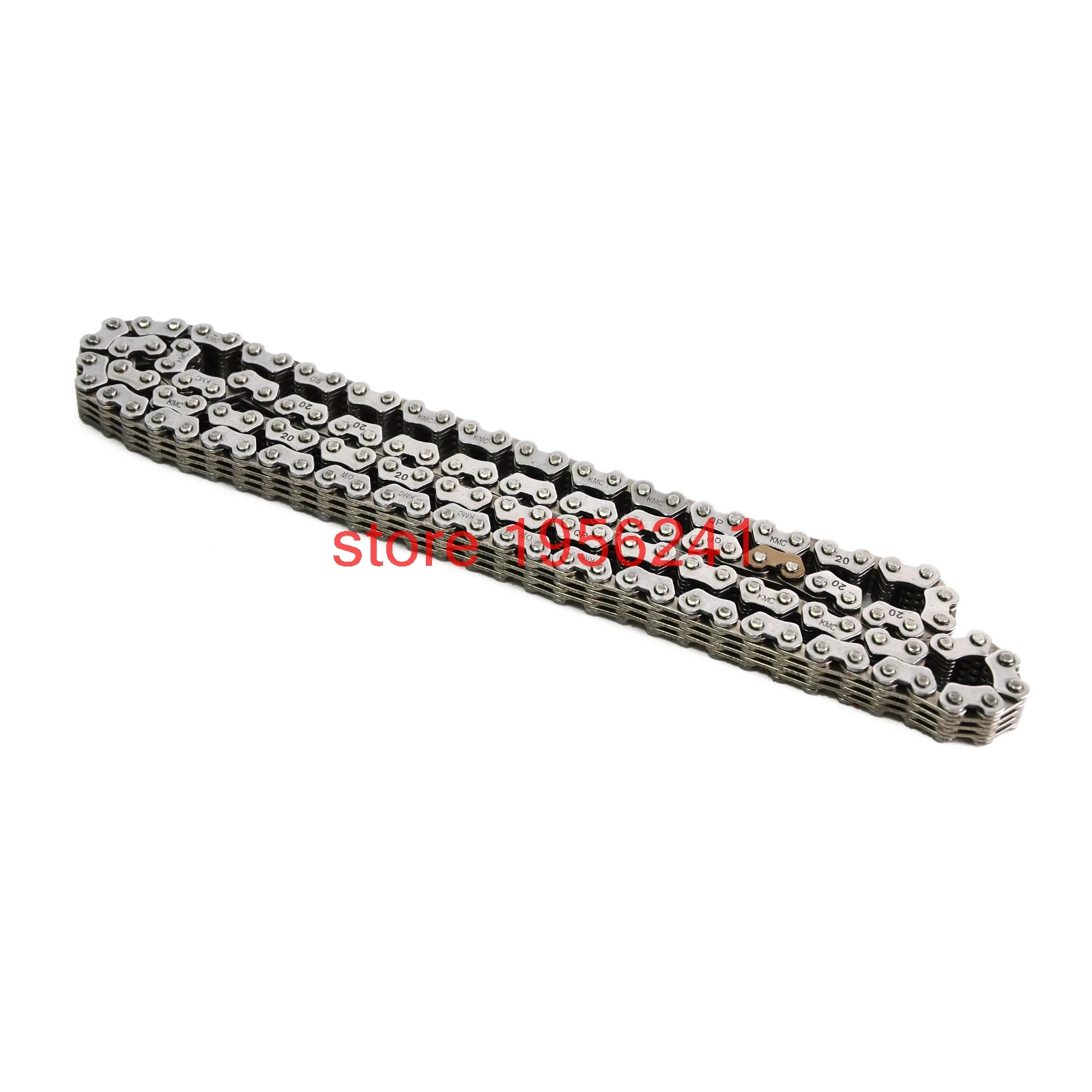 

Motorcycle Accessories Camshaft Cam Timing Chain For Yamaha Raptor 660 YFM660R 2001-2005 TT600 XT600 1984-2004