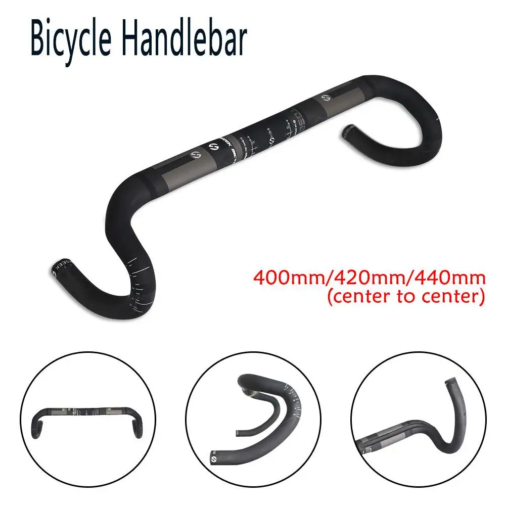 bicycle handlebar assembly