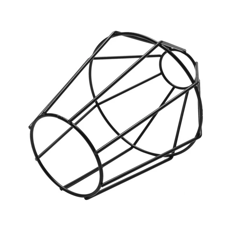 Скандинавский стиль 3D стекло железное искусство Геометрическая ваза с Cuvette настольная растение бонсай цветок Свадебные украшения дома Аксессуары Di
