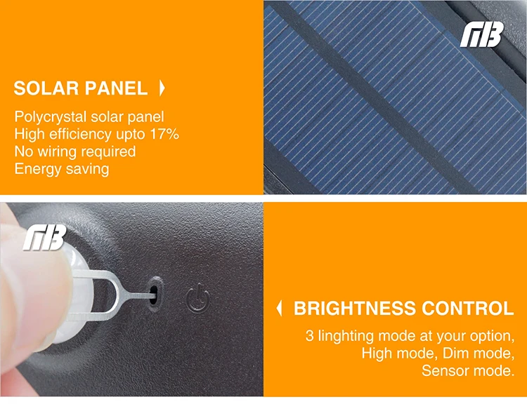 Solar Wall Light_11