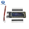 Internet of Thing CP2014 ESP8266 0.91 inch OLED 32Mb Flash WIFI Module PCB Board for Arduino NodeMcu IOT Development Board ► Photo 3/6