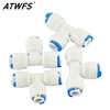ATWFS 4pcs Water Filter 1/4