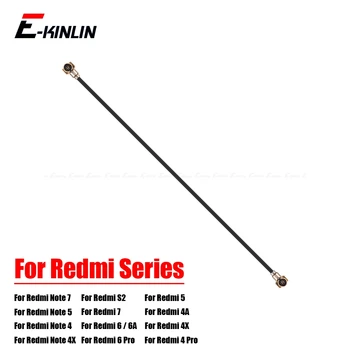 

Antenna Signal Wifi Aerial Flex Cable Ribbon For XiaoMi Redmi Note 7 6 6A 5 5A 4X 4 3 S2 Pro Plus Global