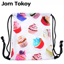 Рюкзак на шнурке Женская модная сумка на плечо повседневные школьные сумки mochila школьная сумка для девочек