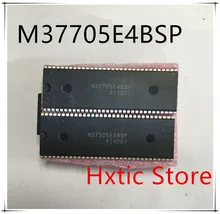 NEW 1pcs/lot M37705E4BSP M37705 M37705E4 DIP64