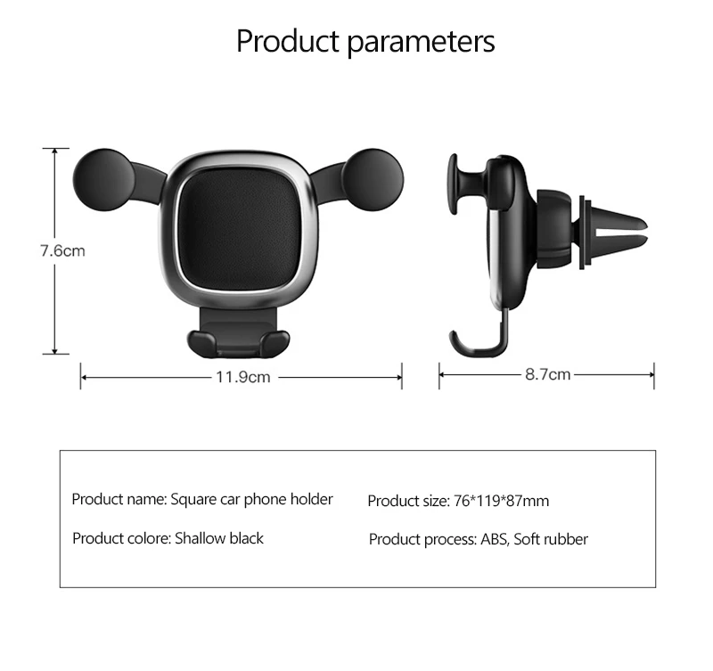 mobile phone stand