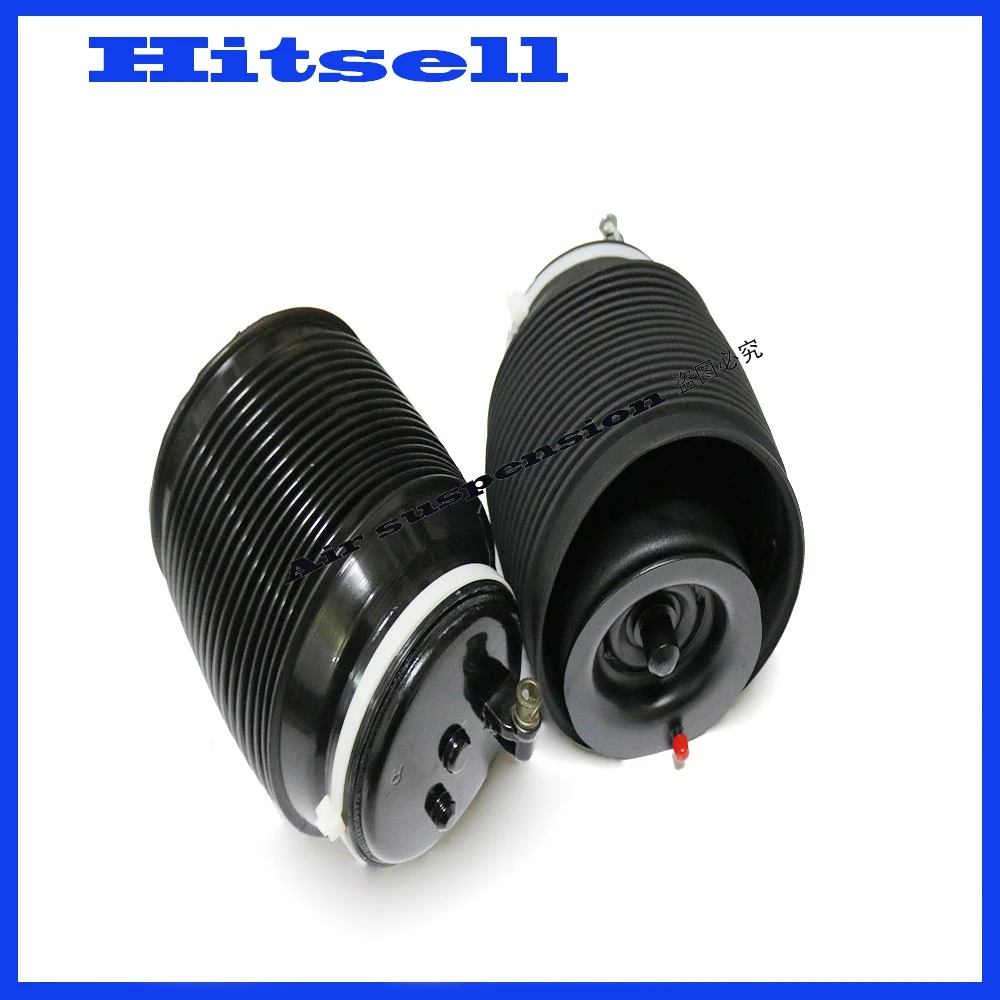 New Rear Air Suspension Bag Shock Strut Air Spring For Lexus GX460