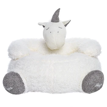 

Unicorn Kids Sofa Living Room Soft Fabric Children Sofa Chair