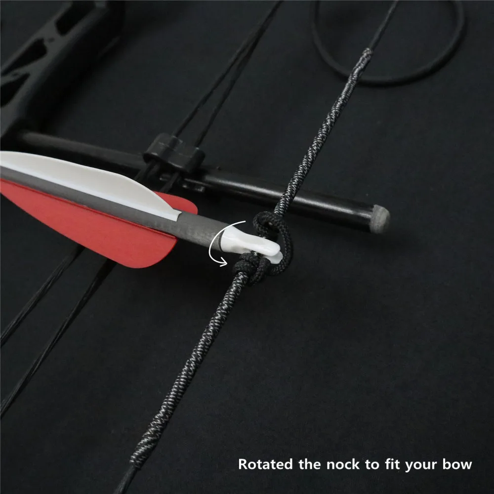 cb arrow knocks (22)