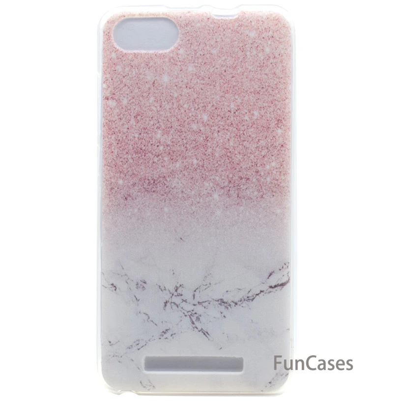 Case For Moto G5 G6 Plus Silicone Case For Moto G6 Plus G5 Transparent Case Soft Flower Marble Back Case Accessory telpon