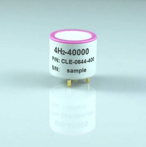 4H2 40000 CLE 0644 400 electrochemical hydrogen sensor Gas Sensorsin